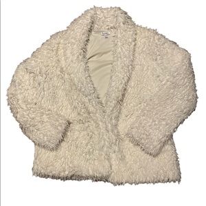 Teddy Jacket